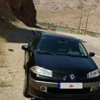 مگان ۲۰۰۰اتوماتیک خانگی کم کار واقعی مدل۸۹