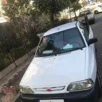 وانت پراید ۱۵۱