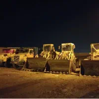 لودر و کمپرسی|خدمات حمل و نقل|گنبد کاووس, |دیوار