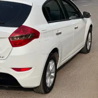 برلیانس موتور بزرگ ۹۷بی رنگ|خودرو سواری و وانت|لاهیجان, کوی خزر|دیوار