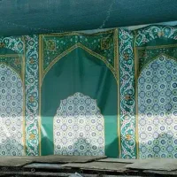 بنر برای مساجد و هیئت