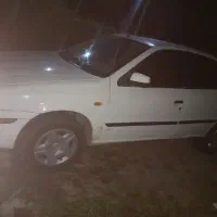 سمند مدل ۸۸