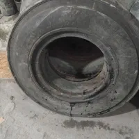 لاستیک لیفتراک