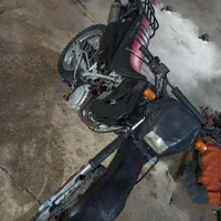 موتور تریل|موتورسیکلت|بهبهان, |دیوار