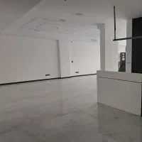 پاسداران ۲۰۰ متر فلت سند اداری نوساز