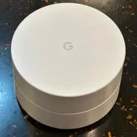 روتر گوگل مدل AC1304 نو با قابلیت OpenWrt|مودم و تجهیزات شبکه|تهران, نیروی هوایی (پیروزی)|دیوار