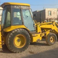 بیل بکهو۸۶|خودرو سنگین|بردسکن, |دیوار