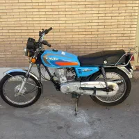 موتور|موتورسیکلت|زرند, |دیوار