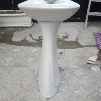 روشویی باشیرآلات|لوازم سرویس بهداشتی|رشت, دیانتی|دیوار