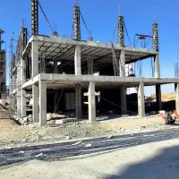 پیش فروش آپارتمان / اقساطی / قیمت مناسب / زیباشهر