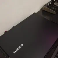 لپتاپ گیمینگ غول Gigabyte G6 kf|رایانه همراه|رشت, فلسطین|دیوار