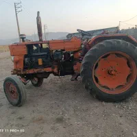 تراکتور رومانی