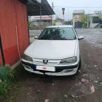 پارس 87 معاوضه با سورن پلاس