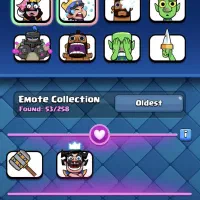 اکانت کلش رویال|کنسول، بازی ویدئویی و آنلاین|مراغه, |دیوار