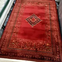 فرش /ضمانتی کارخانه|فرش|اراک, |دیوار