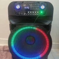 اسپیکر اصلی تسکو