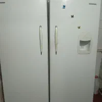 یخچال و فریزر یخساران