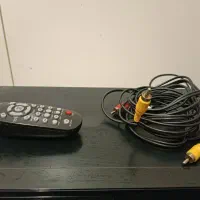 پخش کننده خانگی|پخشکننده DVD و ویدیو|کرج, عظیمیه|دیوار