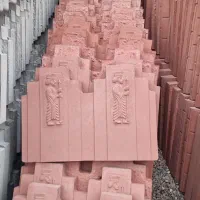 موزائیک جدول تزئینی و باغچه|مصالح و تجهیزات ساختمان|تبریز, |دیوار