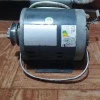 موتور دینام موتوژن تبریز  تمام مسی اصلی 7000 هزار|کولر آبی|کرج, عظیمیه|دیوار