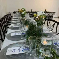 اجاره باغ شیک تولد و عقد با تشریفات دیجی پکیج کامل|خدمات پذیرایی، مراسم|صدرا-فارس, باغشهر بهارستان صدرا|دیوار