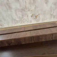 کمد دیواری ب طول ۸۰ سانت دو عدد