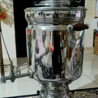 سماور گازی|سماور، چای‌ساز، قهوه‌ساز|گرگان, |دیوار