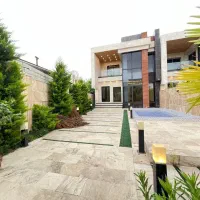 مالک پول لازم با۸۰۰تومن تخفیف میفروشه/دوبلکس+استخر