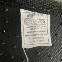 موکت کف ماشین ام وی ام x22