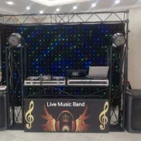 گروه موسیقی،گروه ارکست،گروه موزیک،Dj دی جی،سوپرایز|خدمات پذیرایی، مراسم|همدان, |دیوار