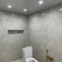 Pvc|لوازم حمام|دورود, |دیوار