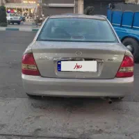 فروش خودرو مزدا 323|خودرو سواری و وانت|تهران, تهرانسر مرکزی|دیوار