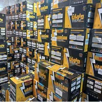 فروش ویژه باطری ماشین صبا اوربیتال(باتری میرکاظمی)|قطعات یدکی و لوازم جانبی|تهران, خاوران|دیوار