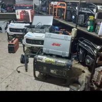 اجاره موتور برق از ۳ هزار به بالا|خدمات پیشه و مهارت|رشت, نظری|دیوار