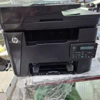 پرینتر ۳کاره لیزری hp225dn