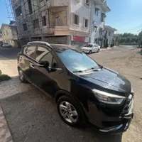 جک s3 مدل ۹۷|خودرو سواری و وانت|رشت, دروازه لاکان|دیوار