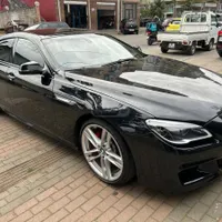 بی‌ام‌و 640i 2015 گذر موقت سام گروپ|خودرو سواری و وانت|تهران, ظفر|دیوار