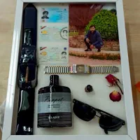 فروش و آموزش هنر رزین صفرتاصد