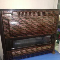 بخارگازی در حد نو