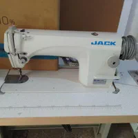 چرخ صنعتی جک و زوجی راسته سردوز