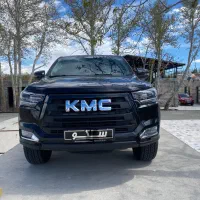 کی ام سی T8مدل 1402