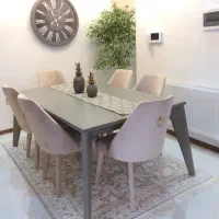 یک عدد پادری،و دو عدد قالیچه و دو عدد قالی ۶ متری|فرش|شیراز, فرهنگ شهر|دیوار