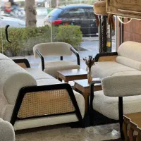 مبل مینیمال دیگو