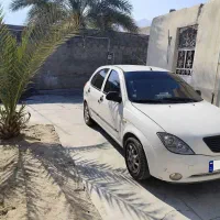 تیبا 2|خودرو سواری و وانت|لامرد, |دیوار