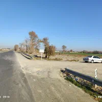 زمین 5400 متری سند تک برگ موقعیت عالی|فروش زمین و ملک کلنگی|جوادآباد, |دیوار