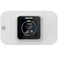 وای فای جیبی نتربیت|مودم و تجهیزات شبکه|یاسوج, |دیوار