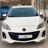 Mazda 3 N