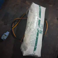 ایربک ۲۰۶ سرنشین