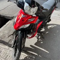 موتور سیکلت راکس 125 ( اقساطی )