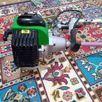 ابزارآلات کشاورزی|ماشین‌آلات صنعتی|ری, علایین|دیوار